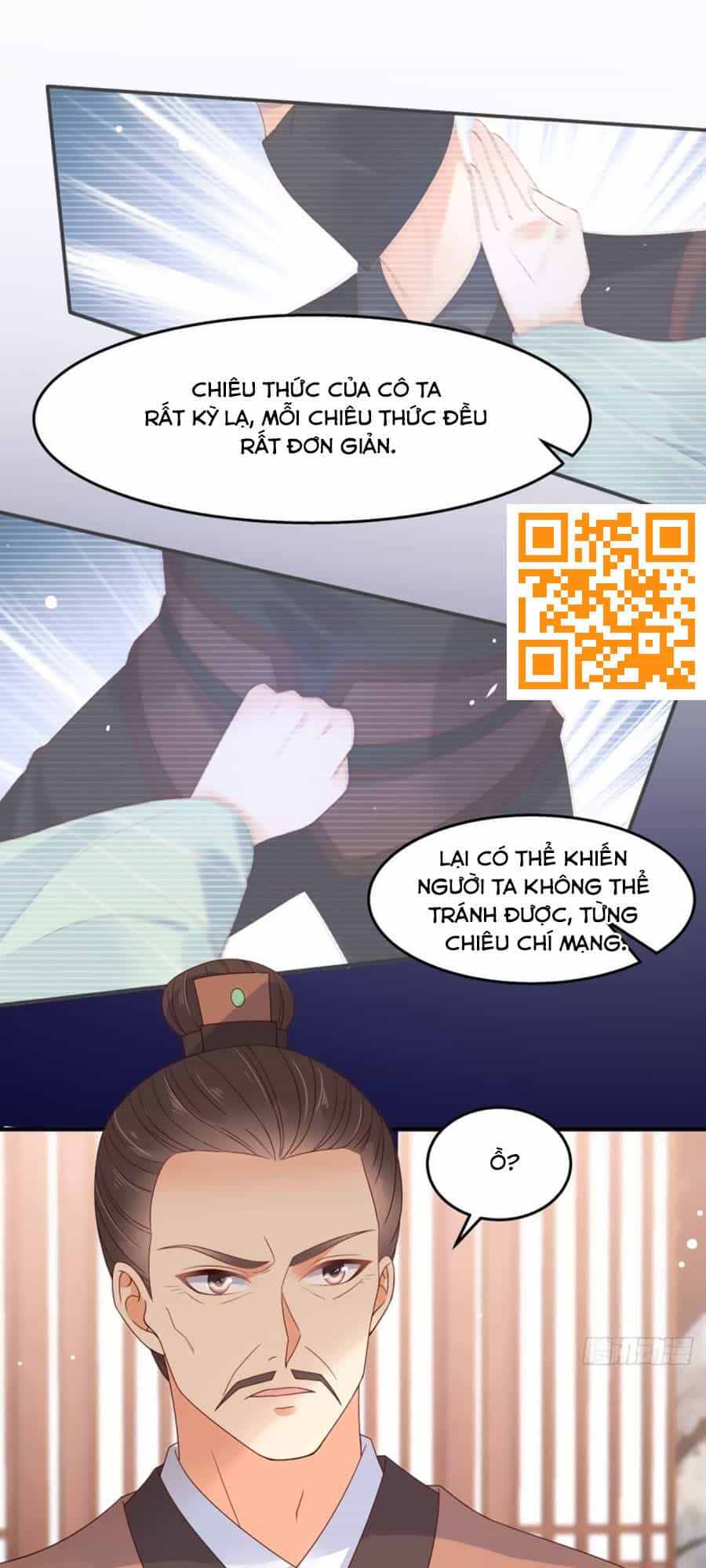 Tà Vương Phúc Hắc Sủng Nhập Cốt - Chương 76 - ảnh 18
