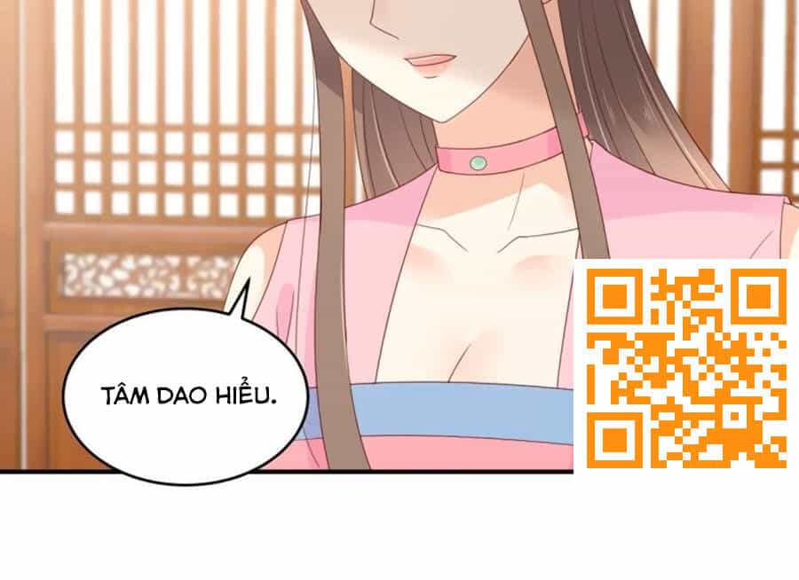 Tà Vương Phúc Hắc Sủng Nhập Cốt - Chương 76 - ảnh 29