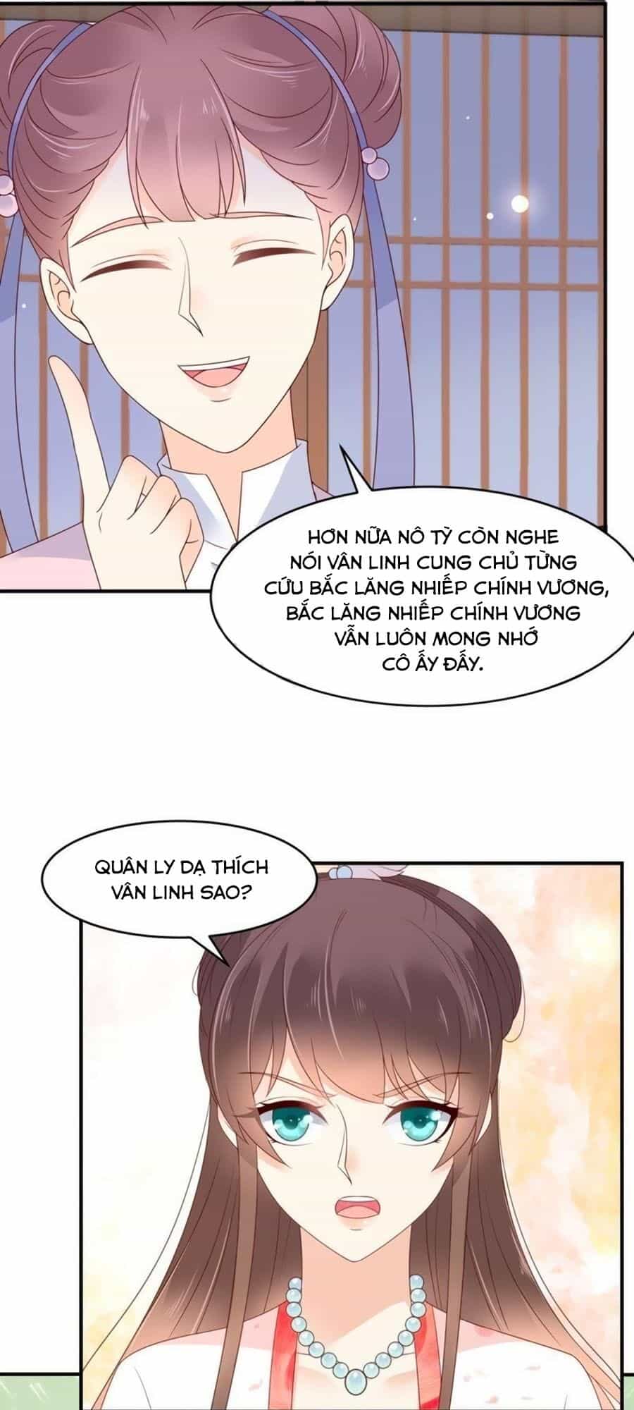 Tà Vương Phúc Hắc Sủng Nhập Cốt - Chương 77 - ảnh 1