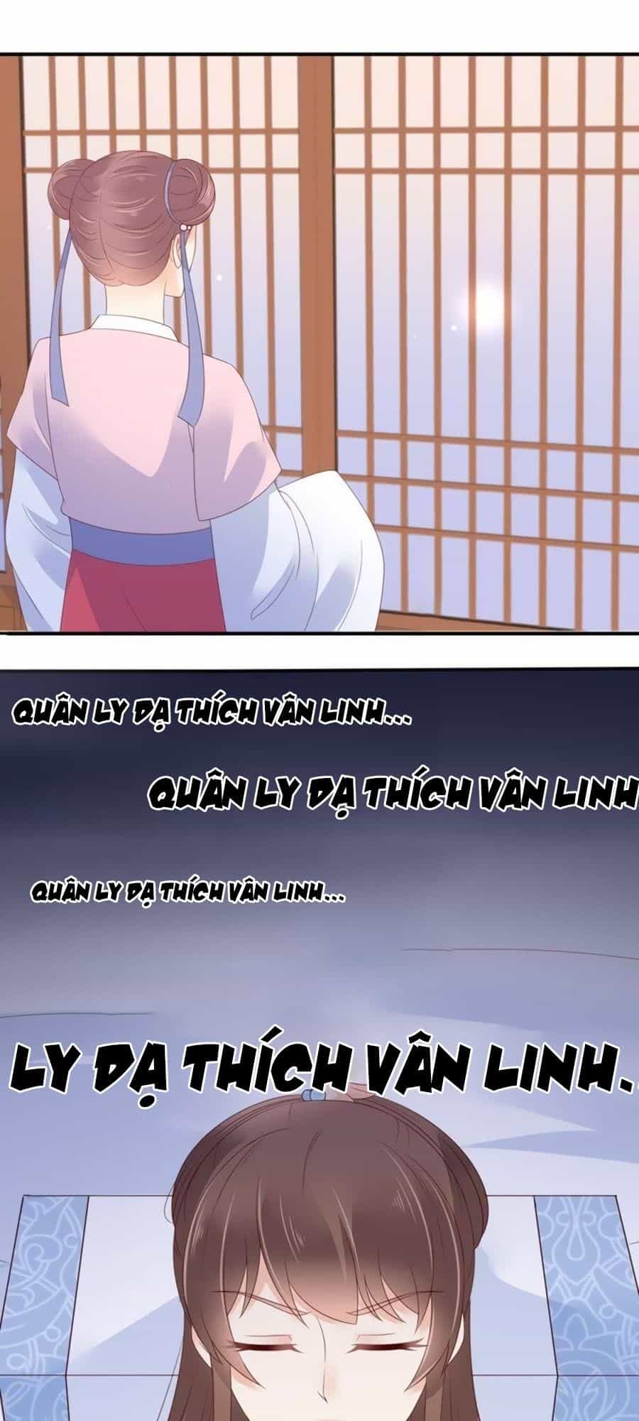 Tà Vương Phúc Hắc Sủng Nhập Cốt - Chương 77 - ảnh 5