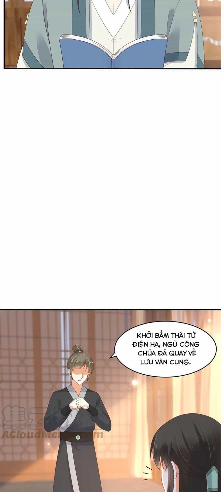 Tà Vương Phúc Hắc Sủng Nhập Cốt - Chương 81 - ảnh 20