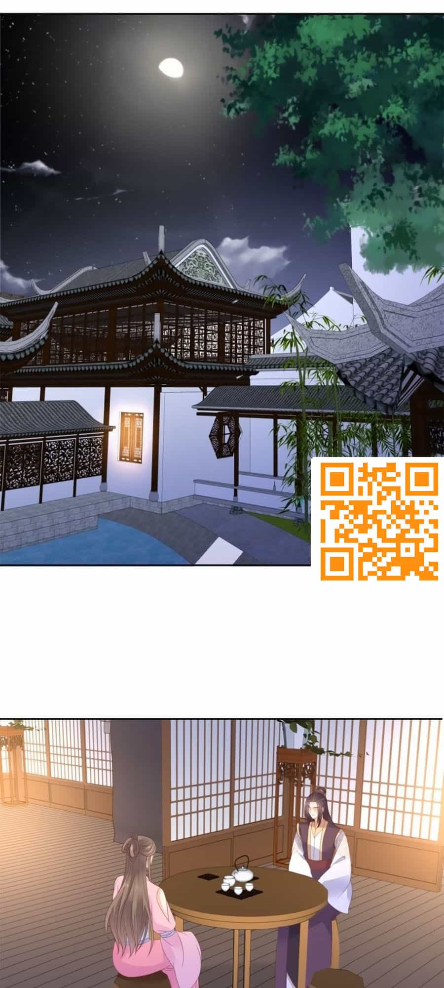Tà Vương Phúc Hắc Sủng Nhập Cốt - Chương 87 - ảnh 1