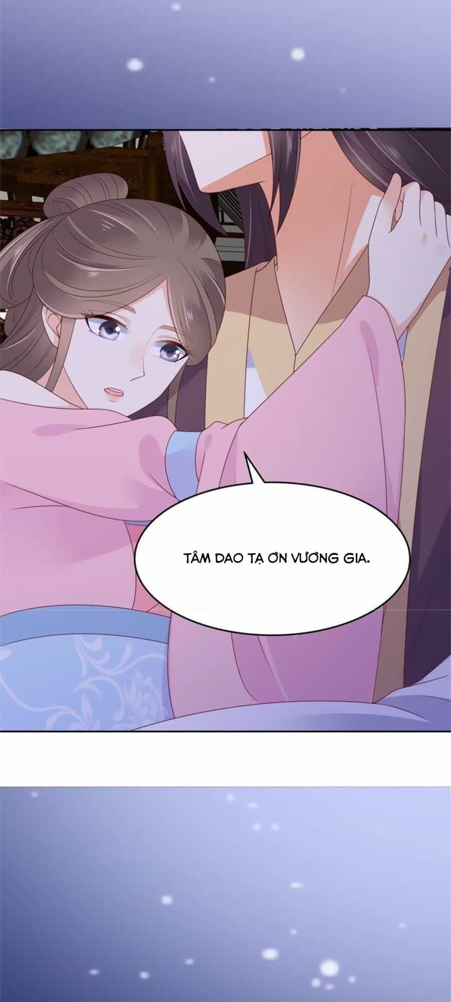 Tà Vương Phúc Hắc Sủng Nhập Cốt - Chương 88 - ảnh 2