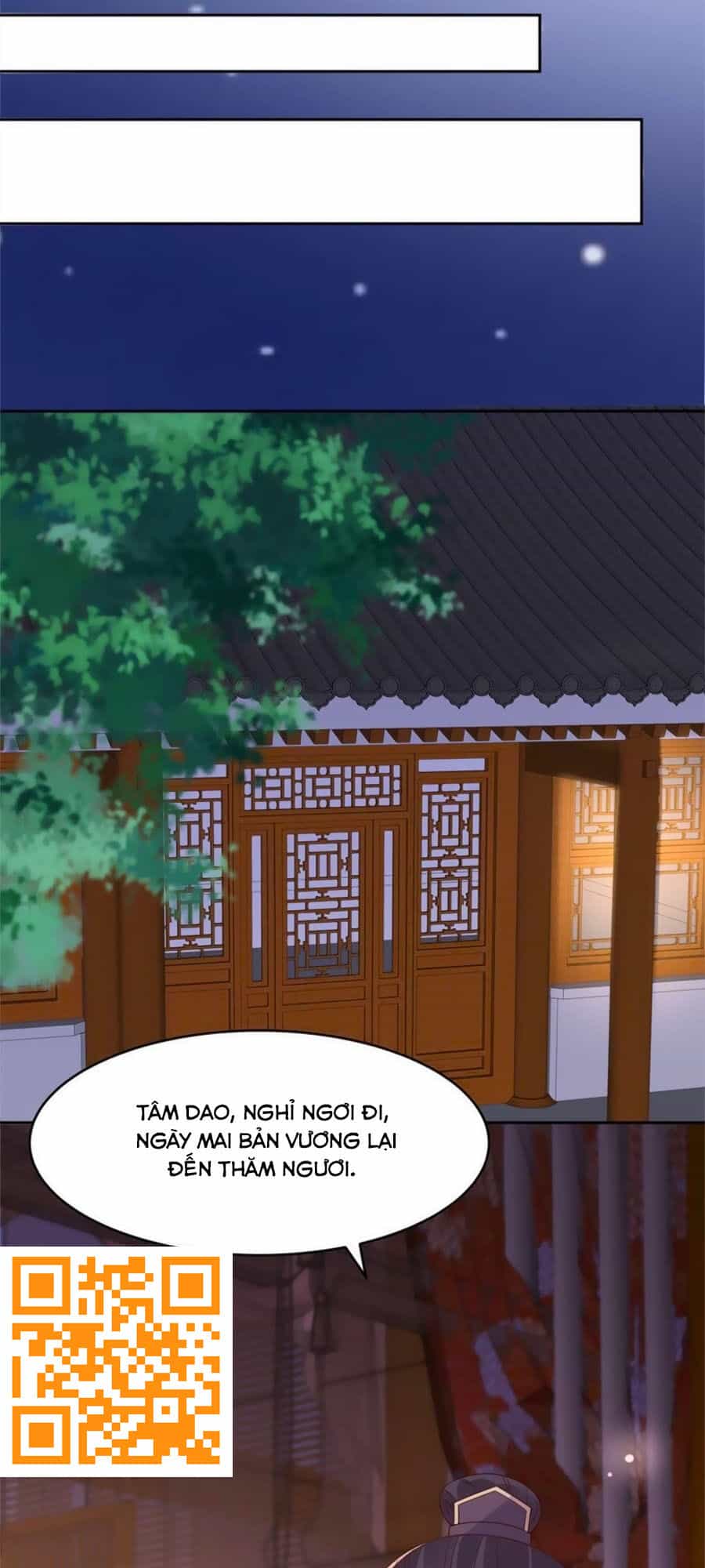 Tà Vương Phúc Hắc Sủng Nhập Cốt - Chương 88 - ảnh 3