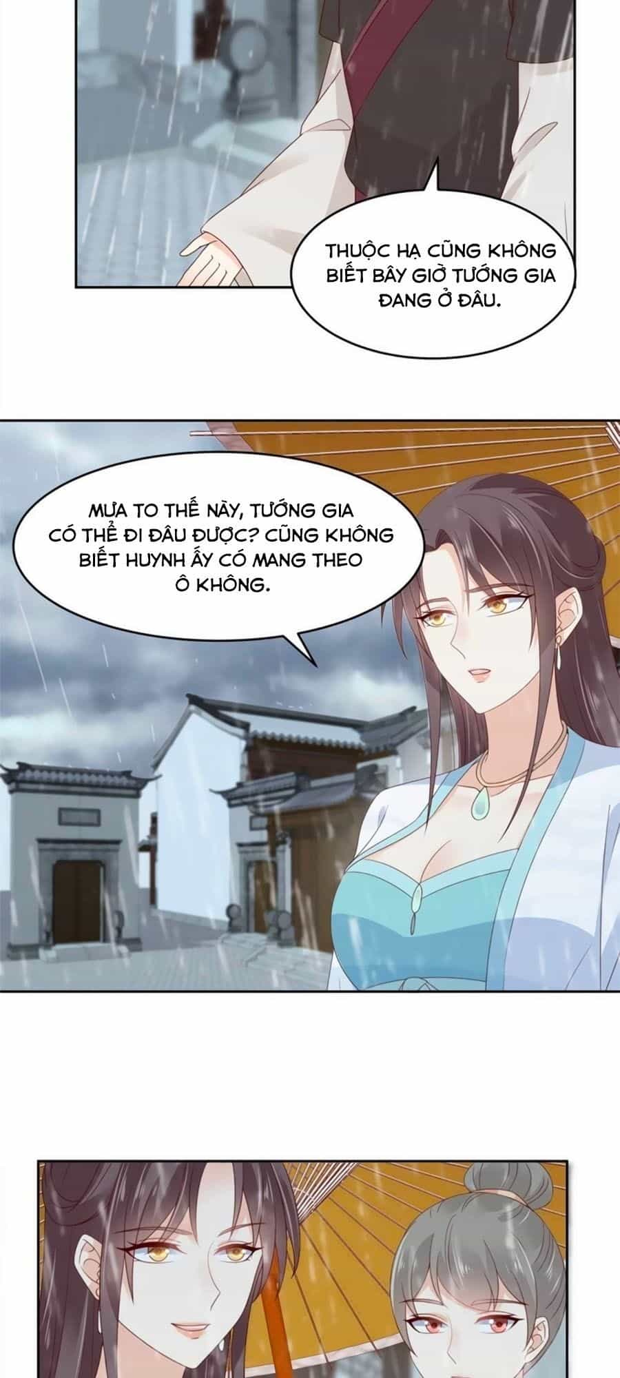 Tà Vương Phúc Hắc Sủng Nhập Cốt - Chương 91 - ảnh 12