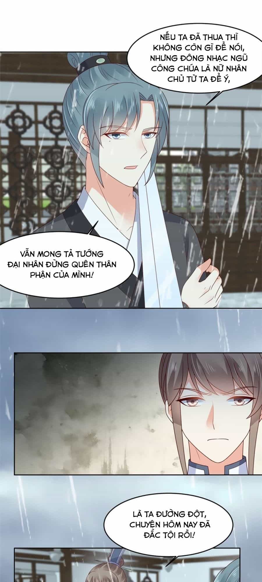 Tà Vương Phúc Hắc Sủng Nhập Cốt - Chương 92 - ảnh 9