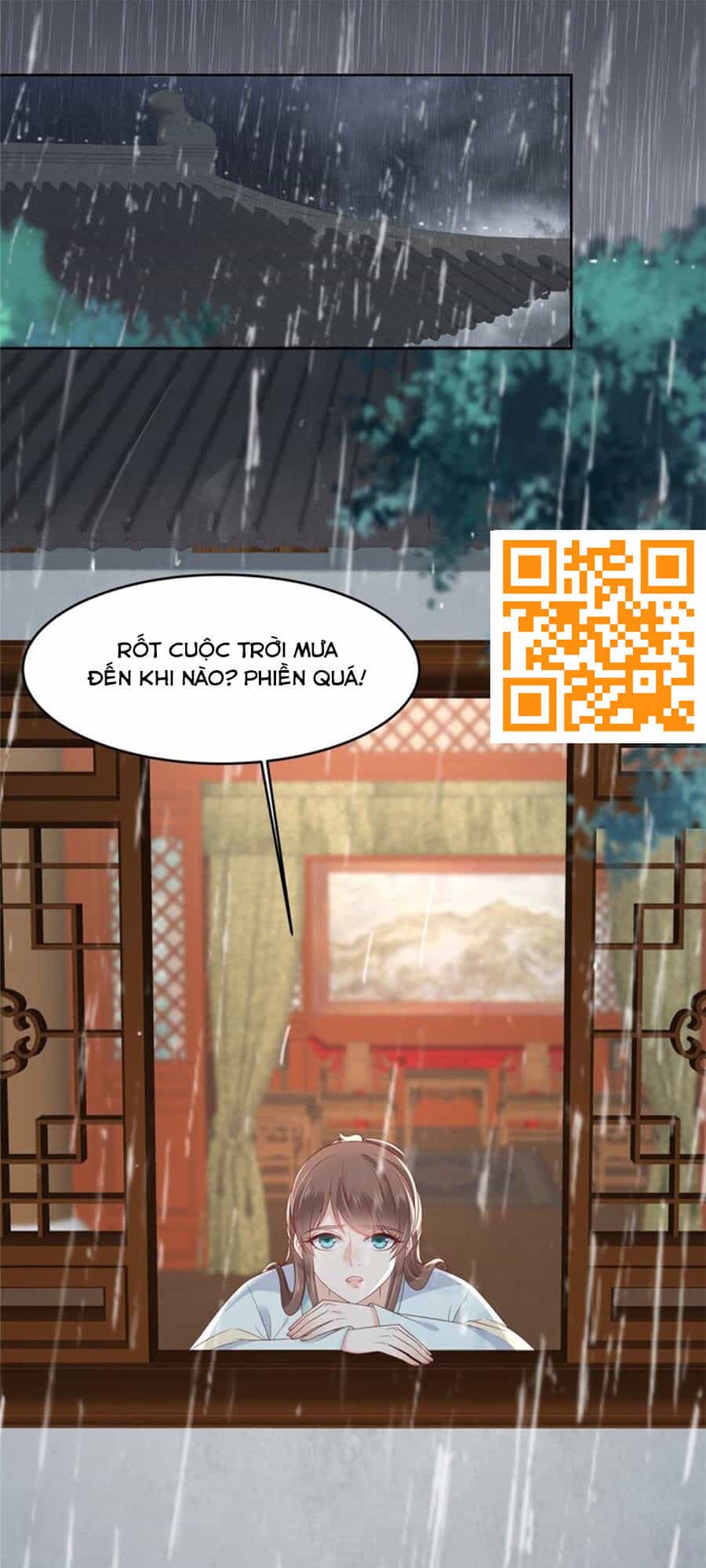 Tà Vương Phúc Hắc Sủng Nhập Cốt - Chương 94 - ảnh 1