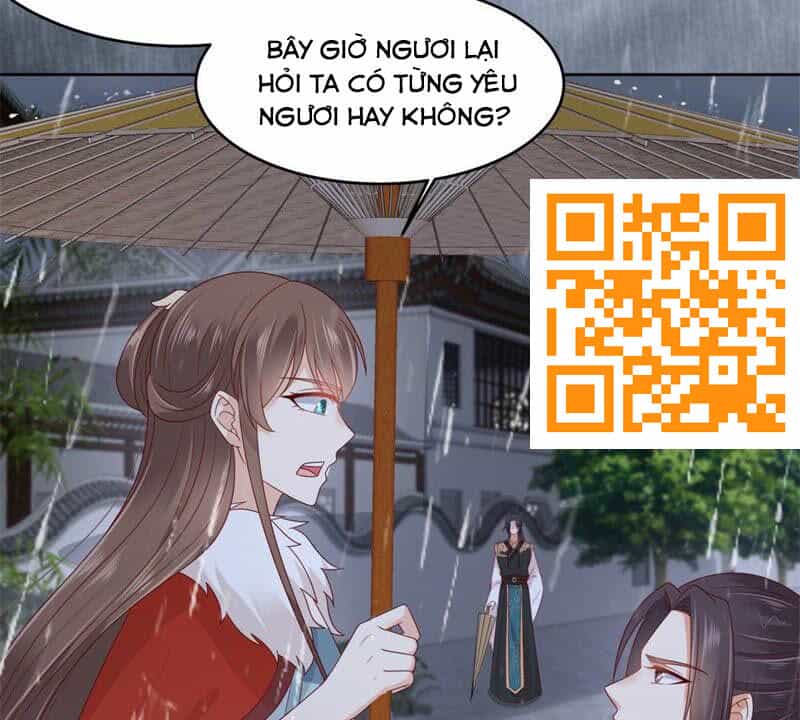 Tà Vương Phúc Hắc Sủng Nhập Cốt - Chương 95 - ảnh 10