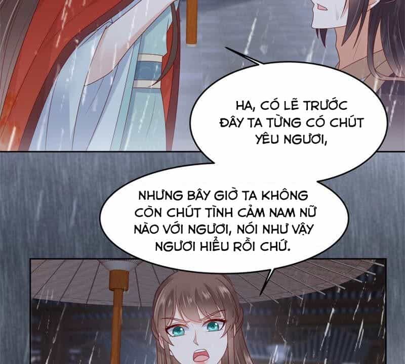 Tà Vương Phúc Hắc Sủng Nhập Cốt - Chương 95 - ảnh 11