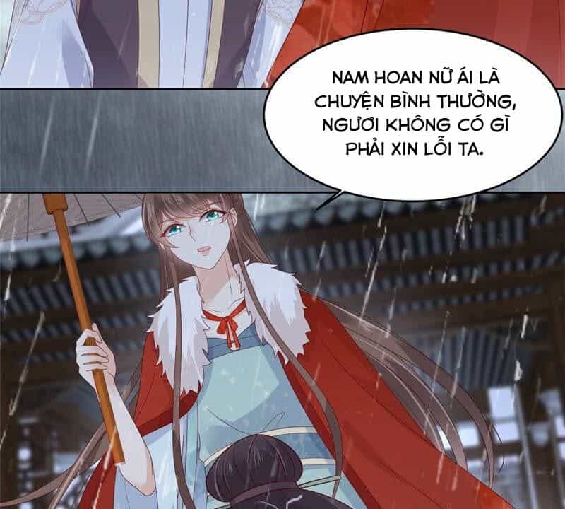 Tà Vương Phúc Hắc Sủng Nhập Cốt - Chương 95 - ảnh 14
