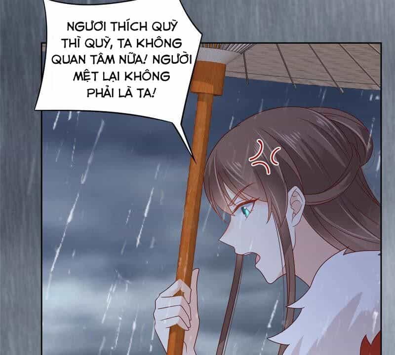 Tà Vương Phúc Hắc Sủng Nhập Cốt - Chương 95 - ảnh 20