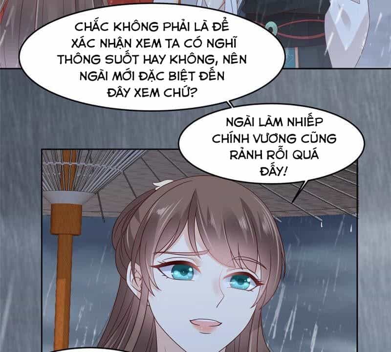 Tà Vương Phúc Hắc Sủng Nhập Cốt - Chương 95 - ảnh 34