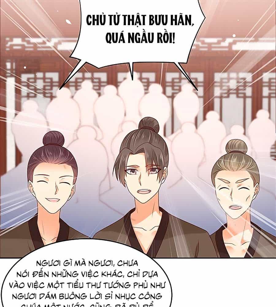 Tà Vương Phúc Hắc Sủng Nhập Cốt - Chương 97 - ảnh 19