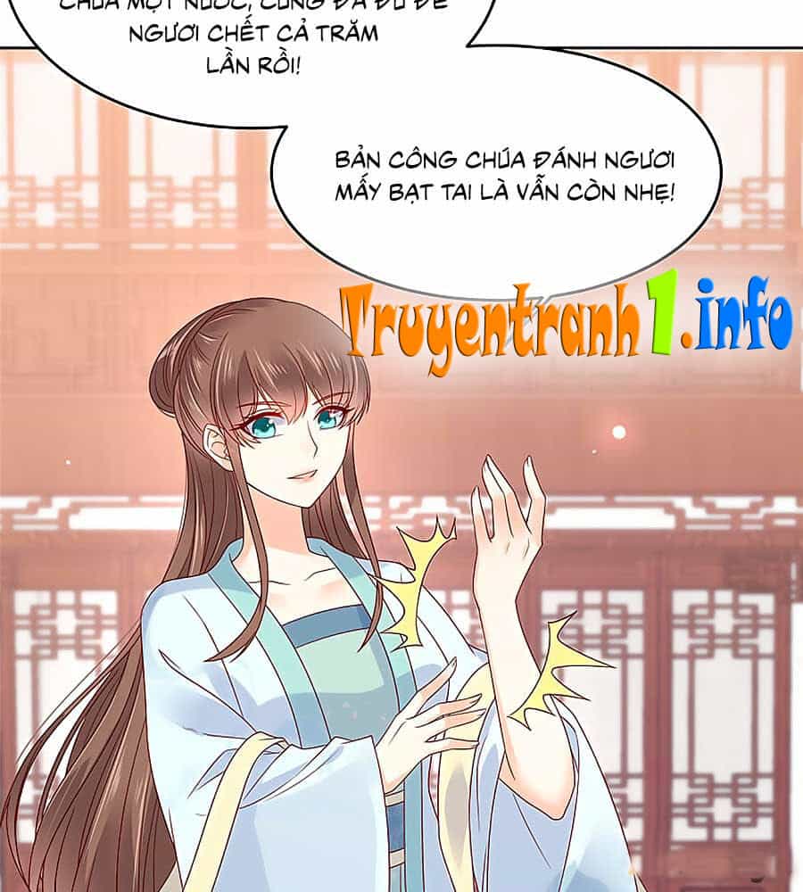 Tà Vương Phúc Hắc Sủng Nhập Cốt - Chương 97 - ảnh 20