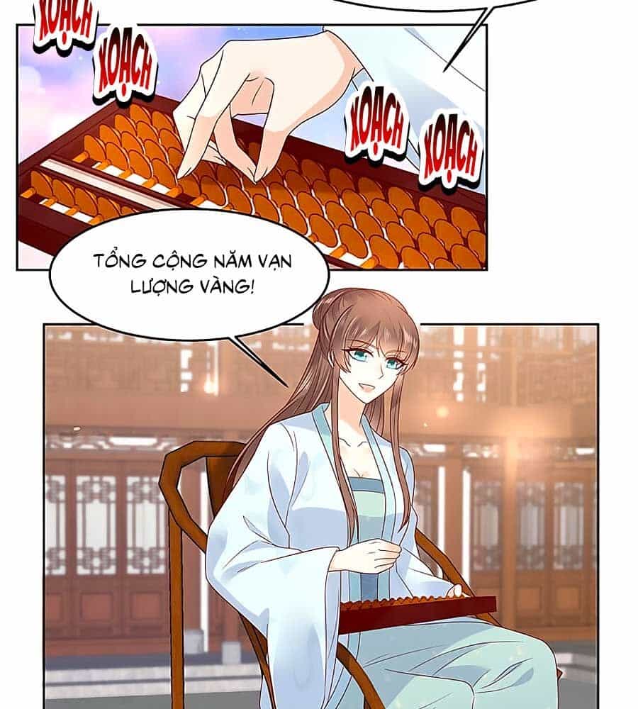 Tà Vương Phúc Hắc Sủng Nhập Cốt - Chương 97 - ảnh 27