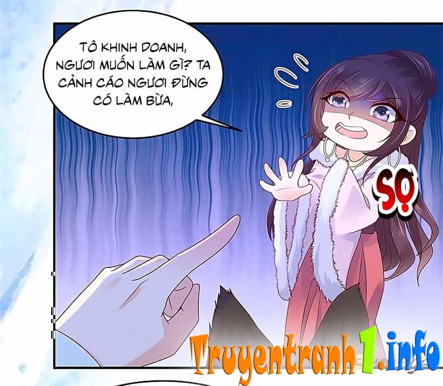 Tà Vương Phúc Hắc Sủng Nhập Cốt - Chương 98 - ảnh 8