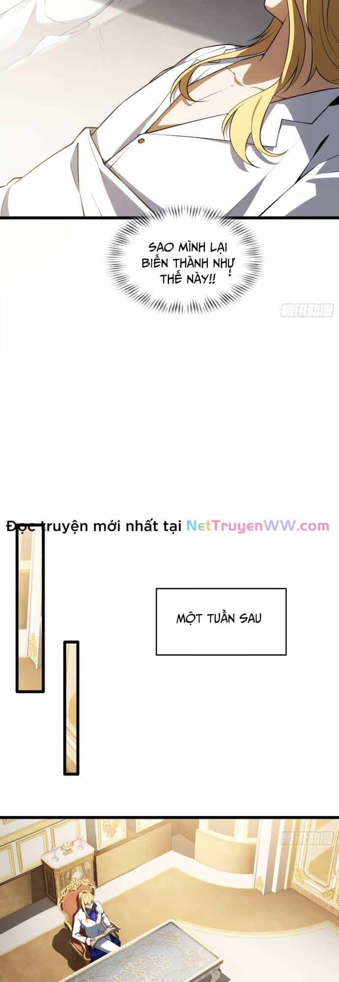 Ta Xây Dựng Đế Quốc Công Nghiệp Ở Đại Lục Ma Pháp - Chương 1 - ảnh 14