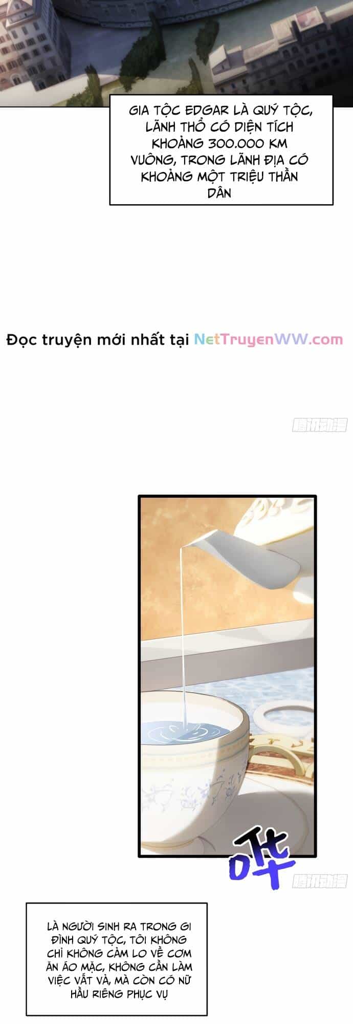 Ta Xây Dựng Đế Quốc Công Nghiệp Ở Đại Lục Ma Pháp - Chương 1 - ảnh 25