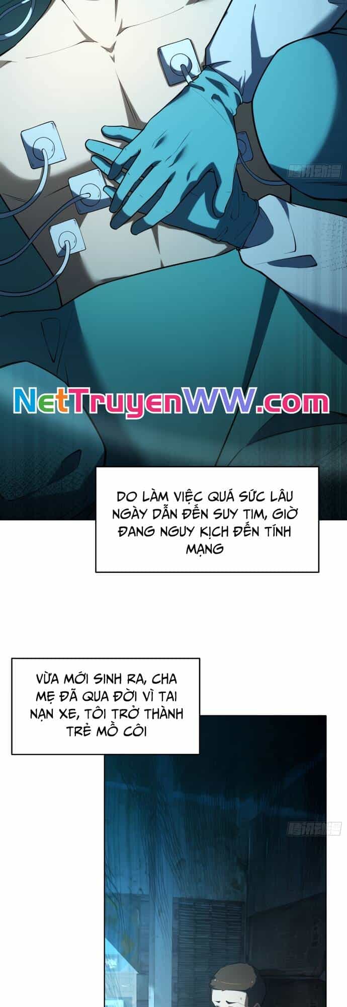 Ta Xây Dựng Đế Quốc Công Nghiệp Ở Đại Lục Ma Pháp - Chương 1 - ảnh 3