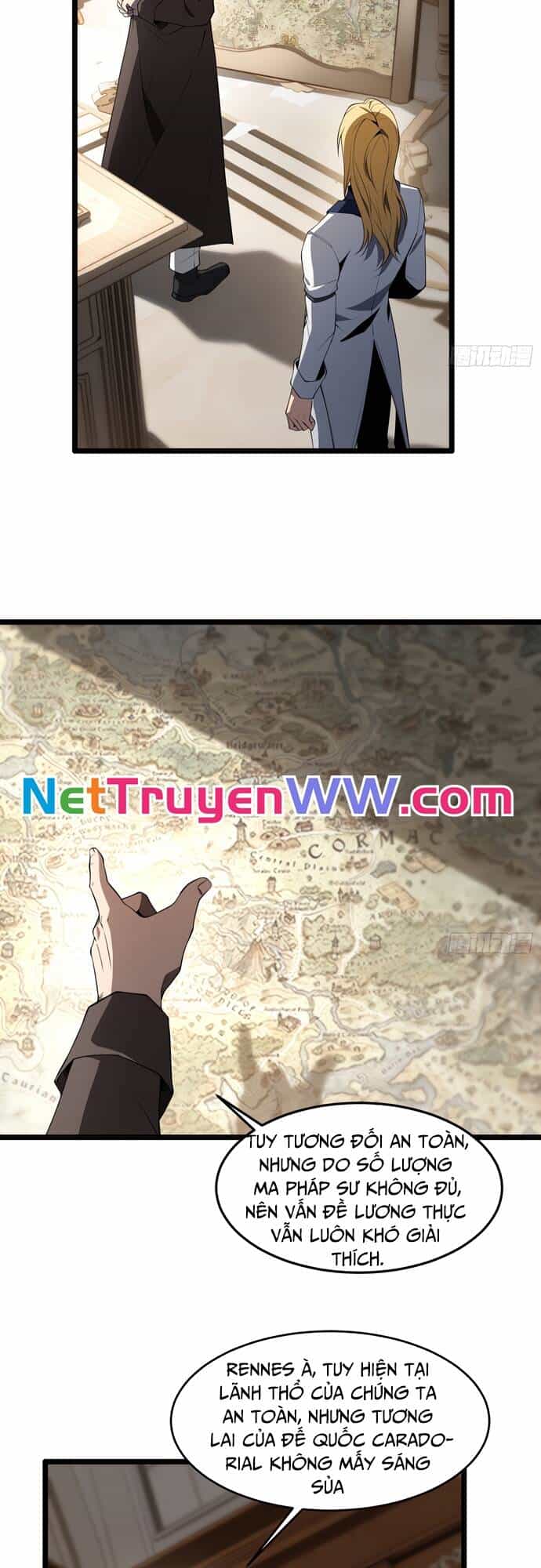 Ta Xây Dựng Đế Quốc Công Nghiệp Ở Đại Lục Ma Pháp - Chương 1 - ảnh 33