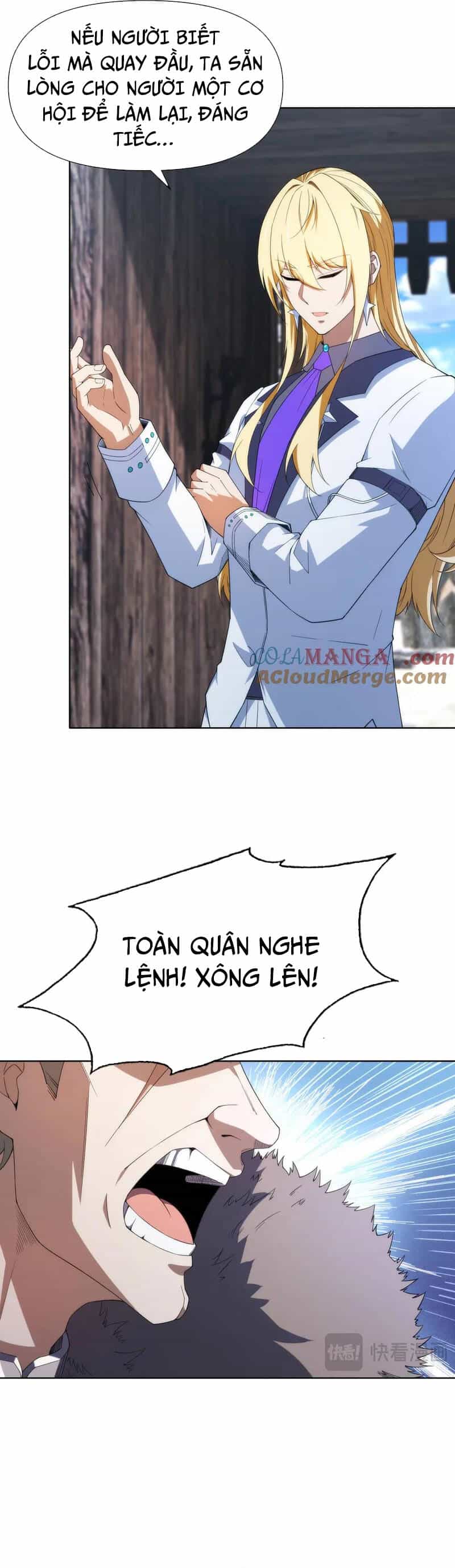 Ta Xây Dựng Đế Quốc Công Nghiệp Ở Đại Lục Ma Pháp - Chương 17 - ảnh 9