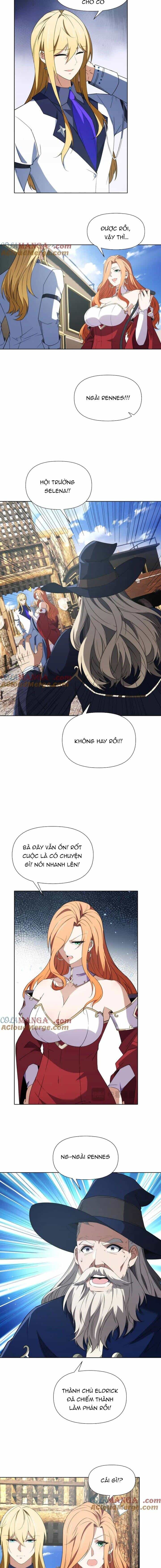 Ta Xây Dựng Đế Quốc Công Nghiệp Ở Đại Lục Ma Pháp - Chương 18 - ảnh 12