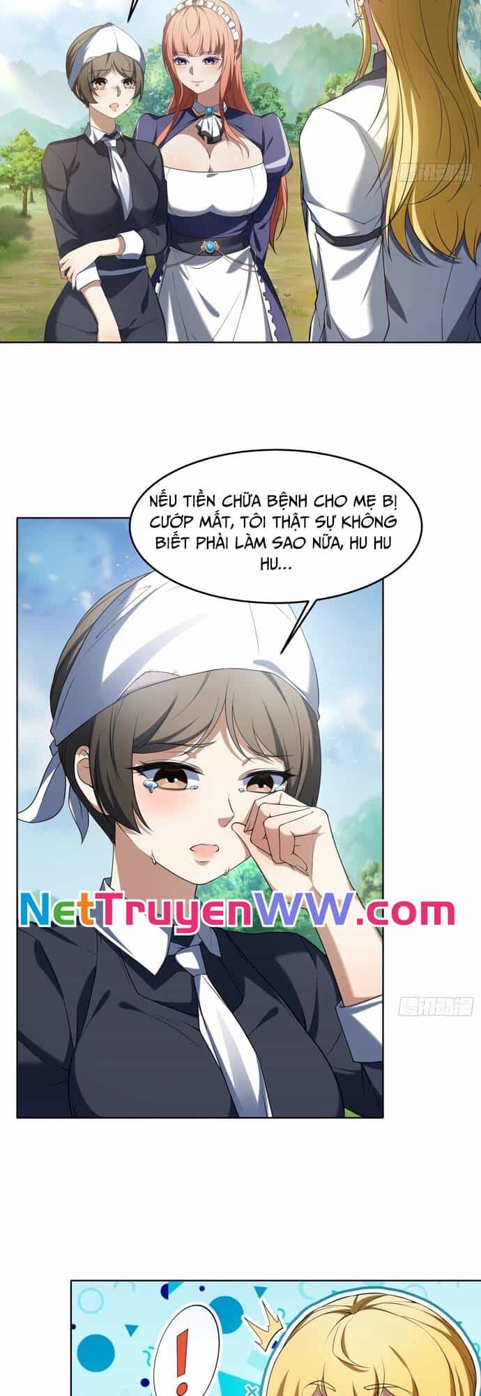 Ta Xây Dựng Đế Quốc Công Nghiệp Ở Đại Lục Ma Pháp - Chương 2 - ảnh 29