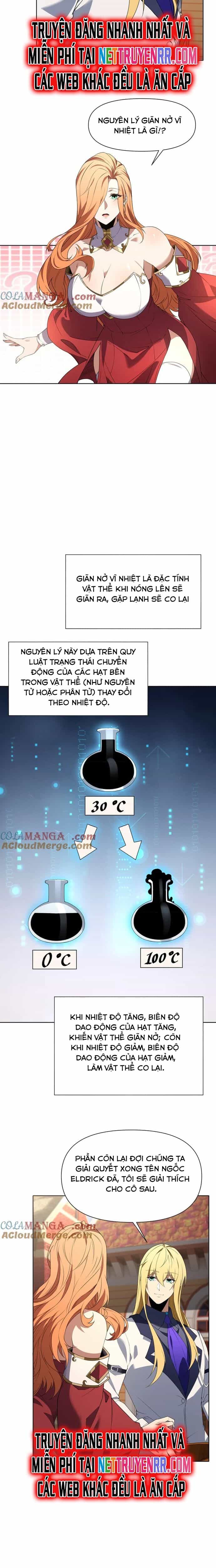 Ta Xây Dựng Đế Quốc Công Nghiệp Ở Đại Lục Ma Pháp - Chương 21 - ảnh 3