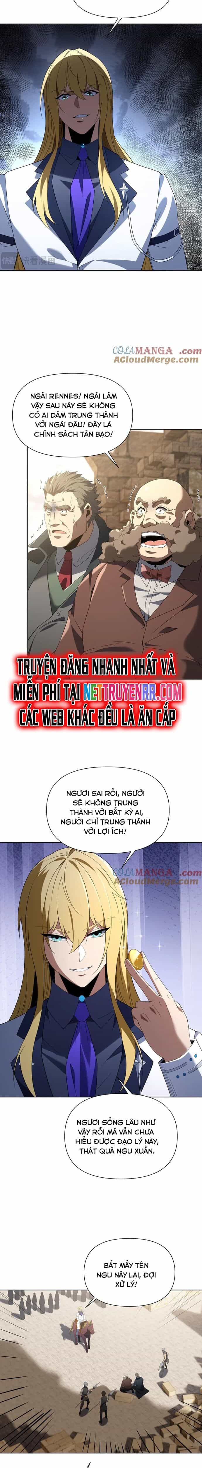 Ta Xây Dựng Đế Quốc Công Nghiệp Ở Đại Lục Ma Pháp - Chương 21 - ảnh 5