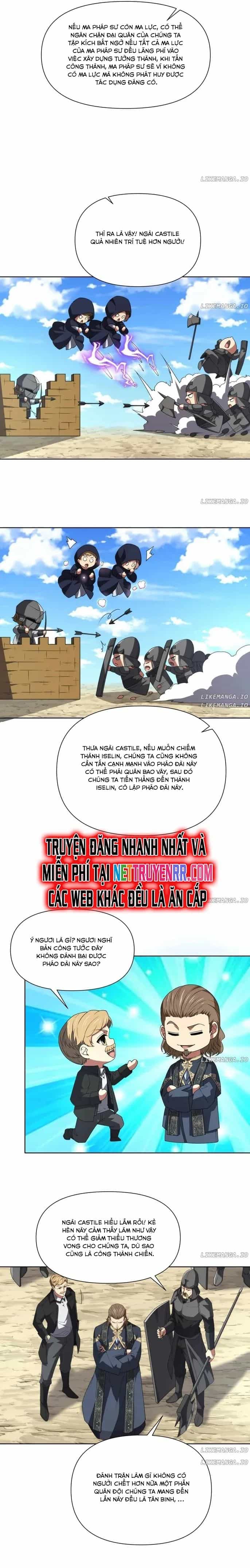 Ta Xây Dựng Đế Quốc Công Nghiệp Ở Đại Lục Ma Pháp - Chương 23 - ảnh 12