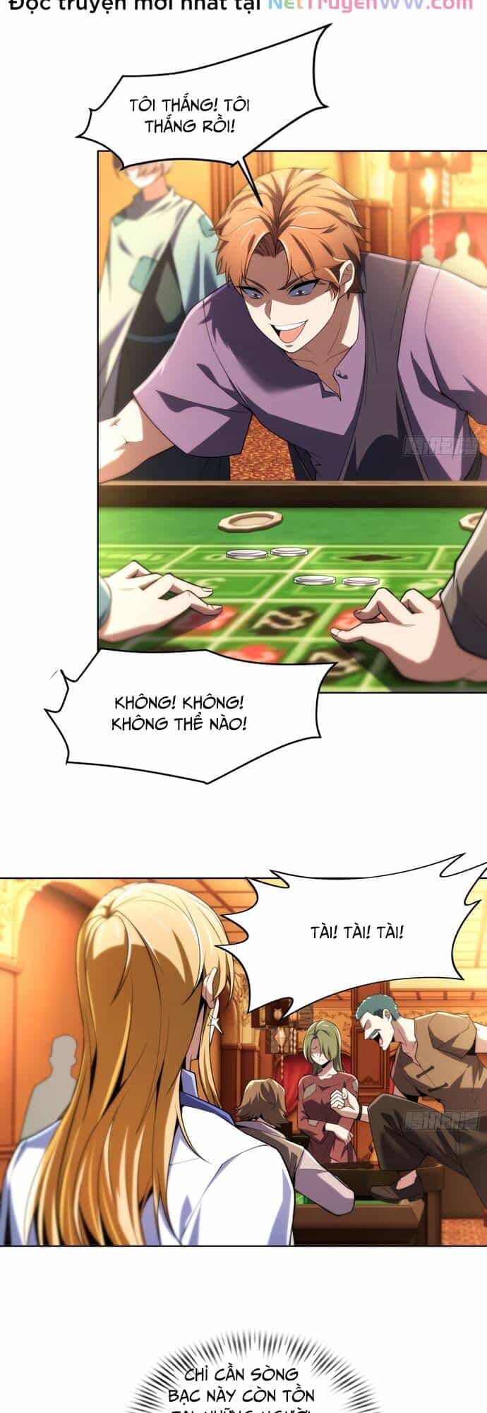 Ta Xây Dựng Đế Quốc Công Nghiệp Ở Đại Lục Ma Pháp - Chương 3 - ảnh 17