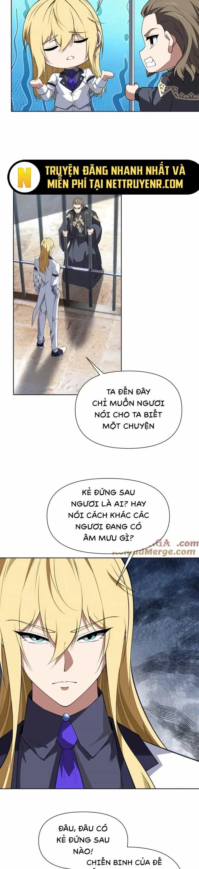 Ta Xây Dựng Đế Quốc Công Nghiệp Ở Đại Lục Ma Pháp - Chương 30 - ảnh 16