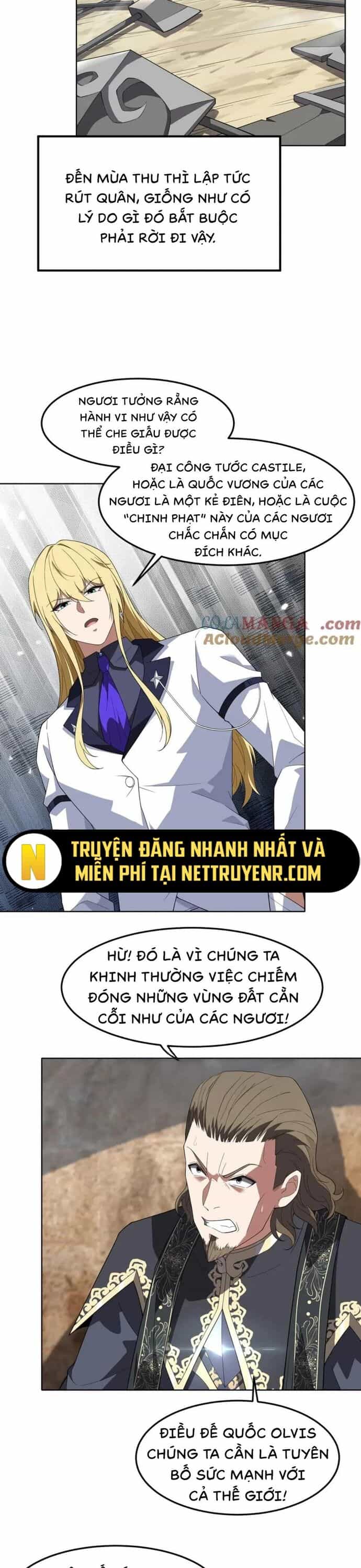 Ta Xây Dựng Đế Quốc Công Nghiệp Ở Đại Lục Ma Pháp - Chương 30 - ảnh 18