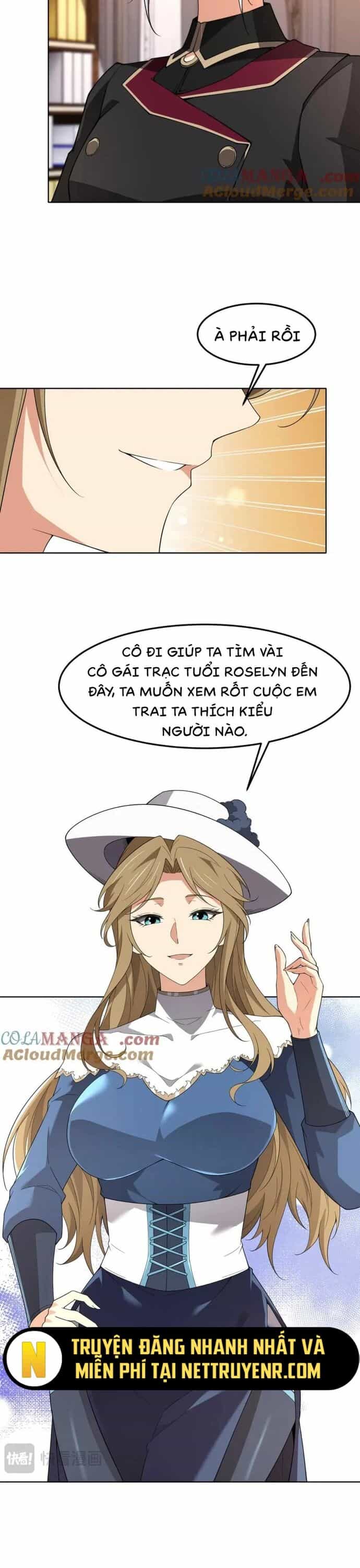 Ta Xây Dựng Đế Quốc Công Nghiệp Ở Đại Lục Ma Pháp - Chương 30 - ảnh 23