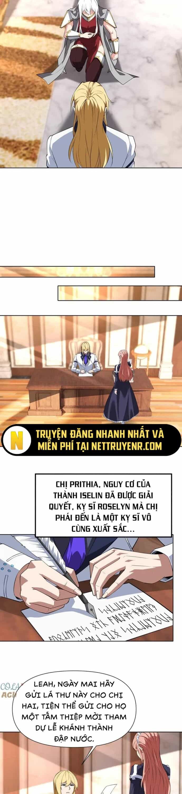 Ta Xây Dựng Đế Quốc Công Nghiệp Ở Đại Lục Ma Pháp - Chương 30 - ảnh 9