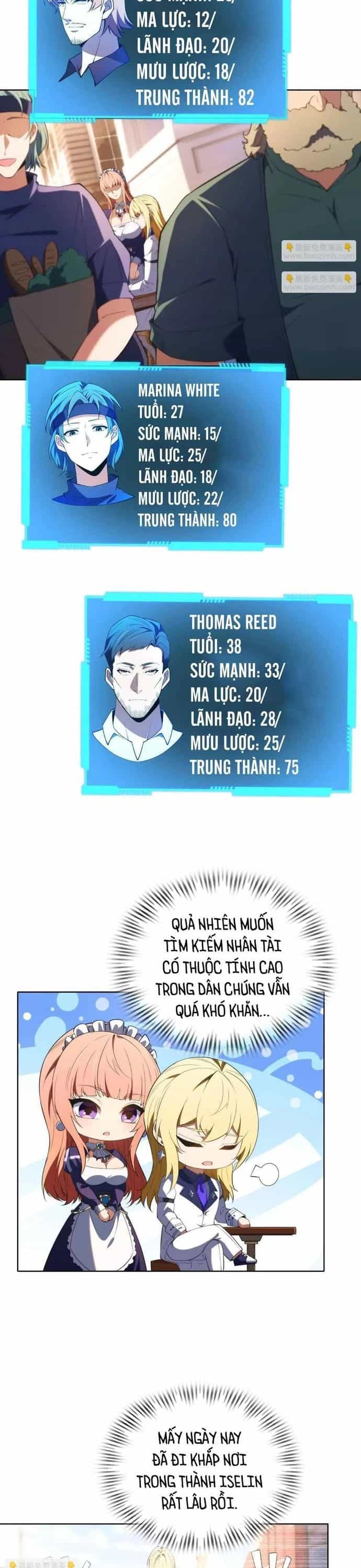 Ta Xây Dựng Đế Quốc Công Nghiệp Ở Đại Lục Ma Pháp - Chương 31 - ảnh 18