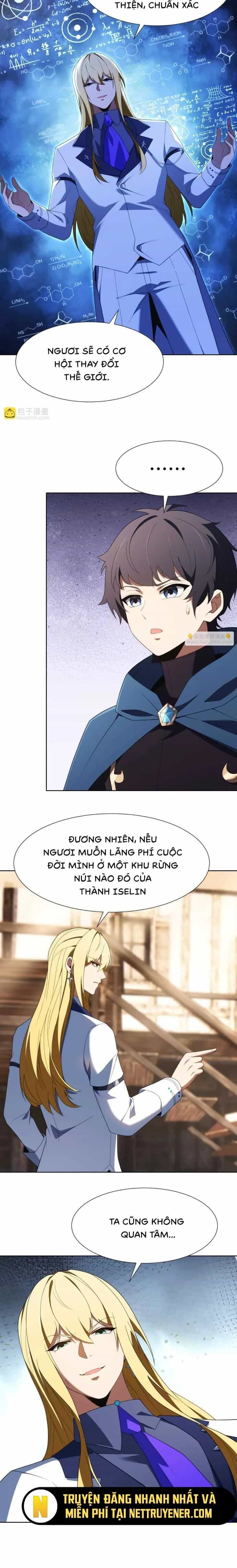 Ta Xây Dựng Đế Quốc Công Nghiệp Ở Đại Lục Ma Pháp - Chương 32 - ảnh 14