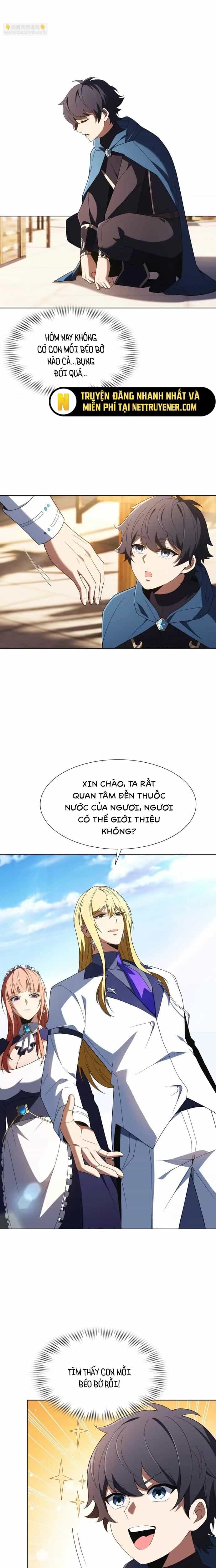 Ta Xây Dựng Đế Quốc Công Nghiệp Ở Đại Lục Ma Pháp - Chương 32 - ảnh 4