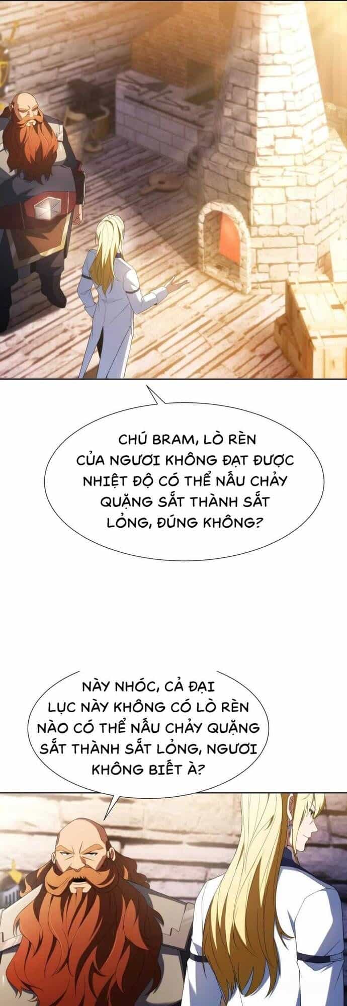 Ta Xây Dựng Đế Quốc Công Nghiệp Ở Đại Lục Ma Pháp - Chương 37 - ảnh 5