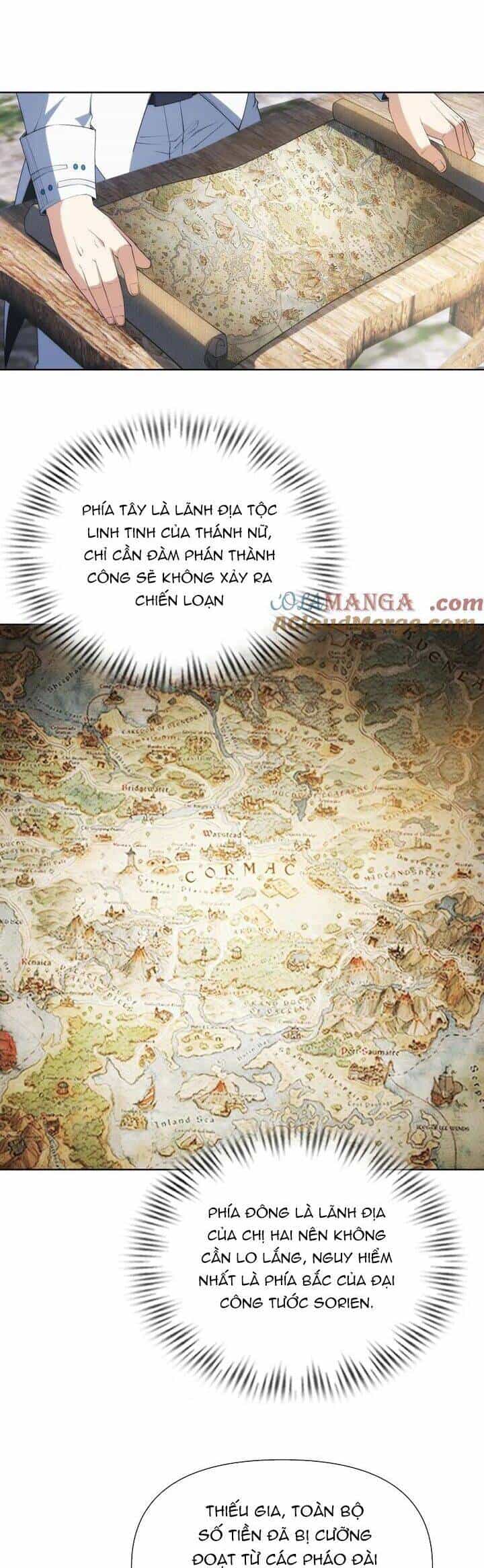 Ta Xây Dựng Đế Quốc Công Nghiệp Trên Đại Lục Ma Pháp - Chương 18 - ảnh 25
