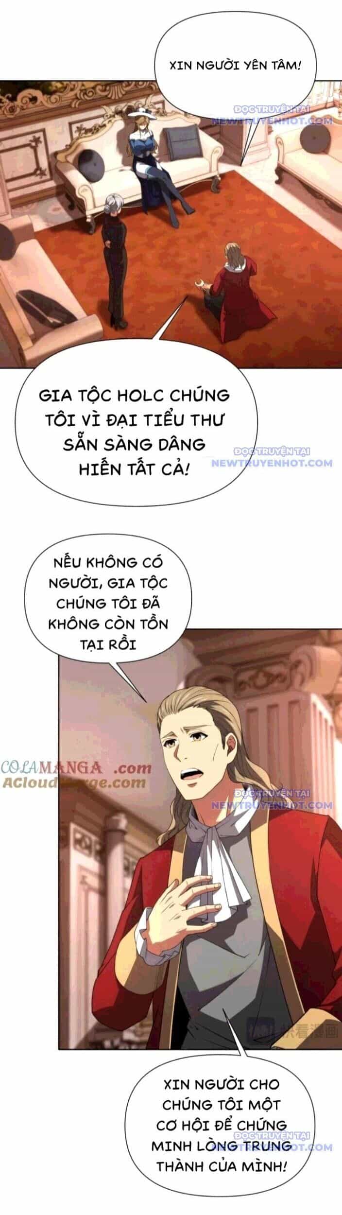 Ta Xây Dựng Đế Quốc Công Nghiệp Trên Đại Lục Ma Pháp - Chương 23 - ảnh 14