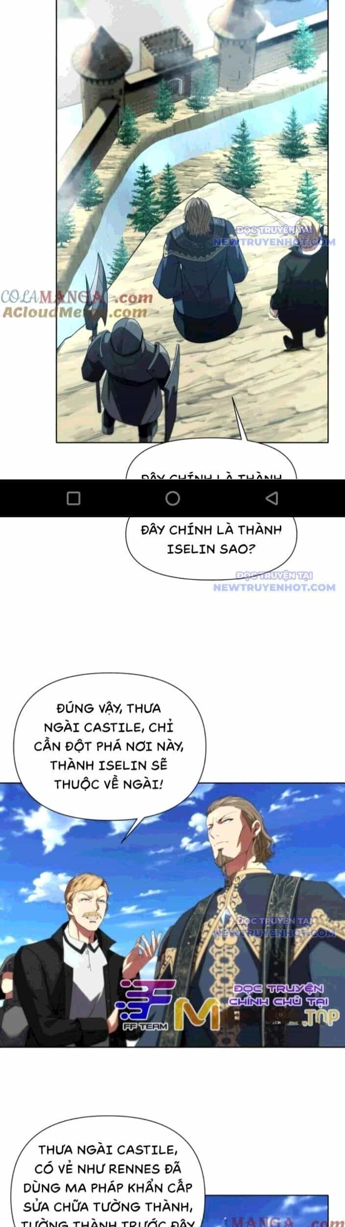 Ta Xây Dựng Đế Quốc Công Nghiệp Trên Đại Lục Ma Pháp - Chương 23 - ảnh 17