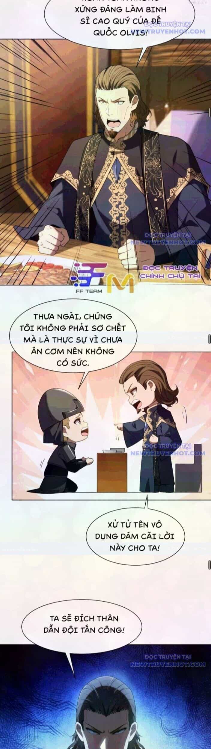 Ta Xây Dựng Đế Quốc Công Nghiệp Trên Đại Lục Ma Pháp - Chương 25 - ảnh 18