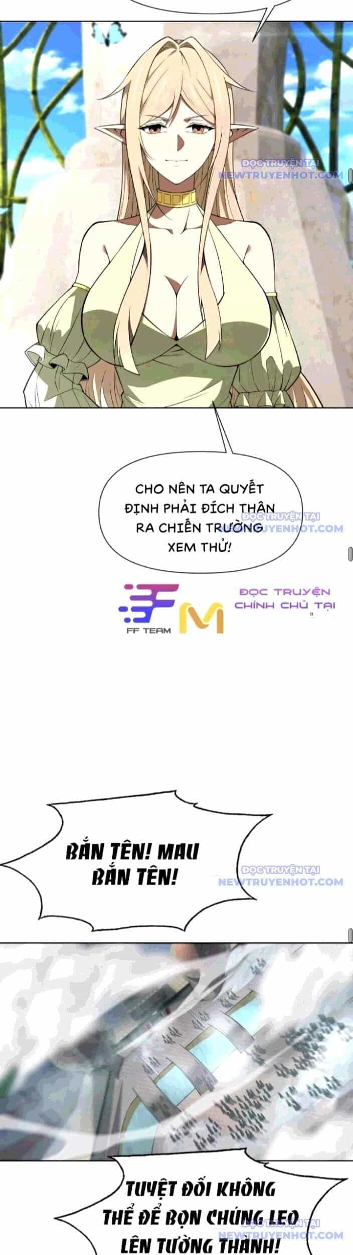Ta Xây Dựng Đế Quốc Công Nghiệp Trên Đại Lục Ma Pháp - Chương 26 - ảnh 21