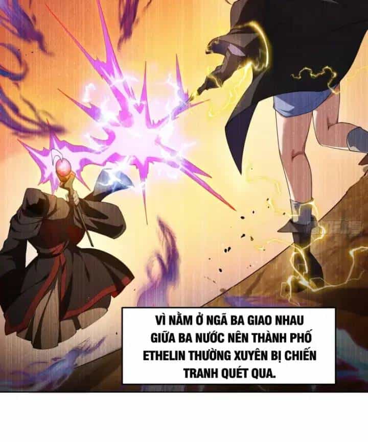 Ta Xây Dựng Đế Quốc Công Nghiệp Trên Đại Lục Ma Pháp - Chương 2 - ảnh 4