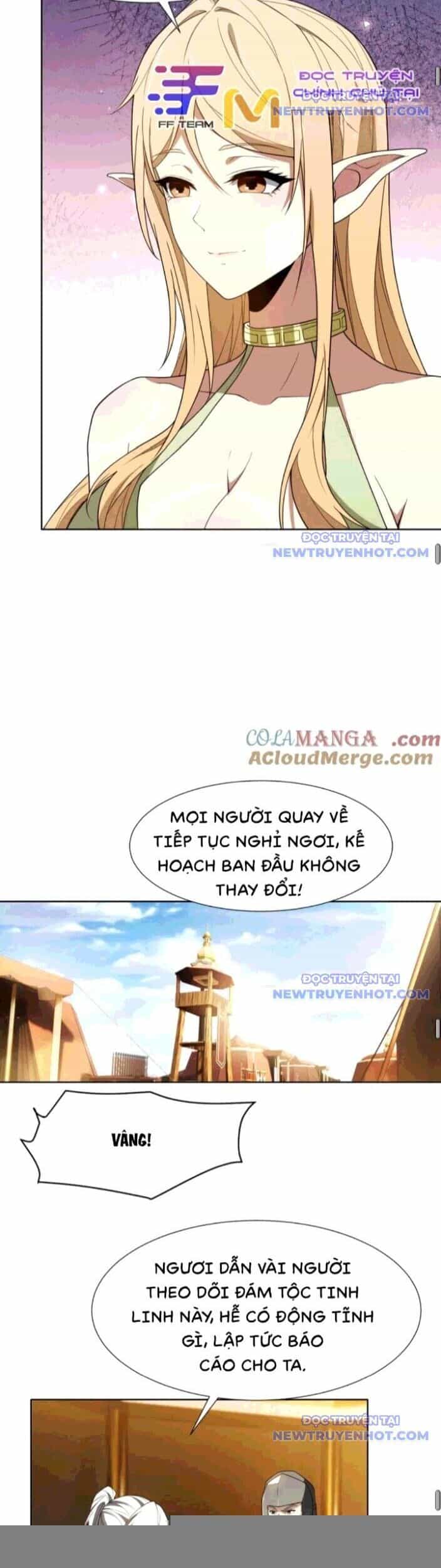 Ta Xây Dựng Đế Quốc Công Nghiệp Trên Đại Lục Ma Pháp - Chương 28 - ảnh 16
