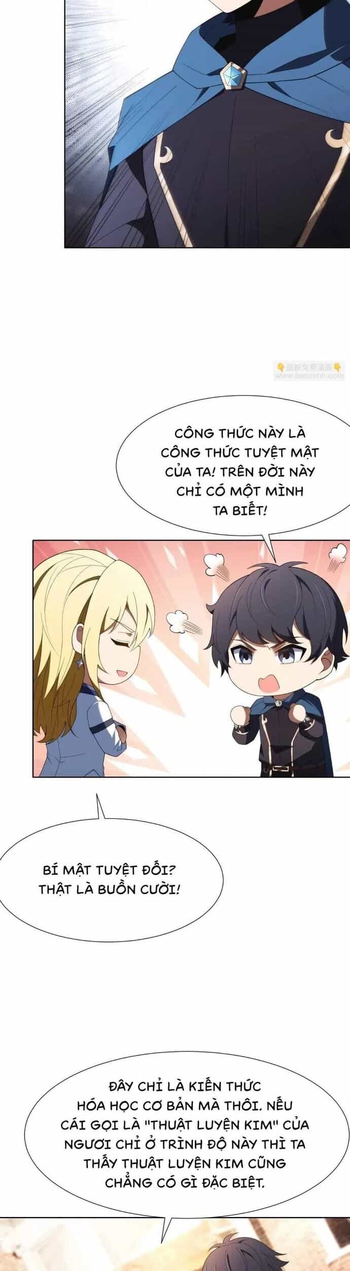 Ta Xây Dựng Đế Quốc Công Nghiệp Trên Đại Lục Ma Pháp - Chương 32 - ảnh 16