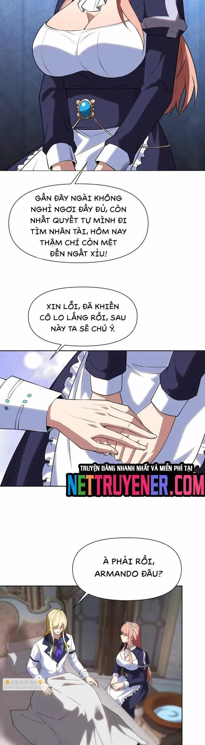Ta Xây Dựng Đế Quốc Công Nghiệp Trên Đại Lục Ma Pháp - Chương 33 - ảnh 17