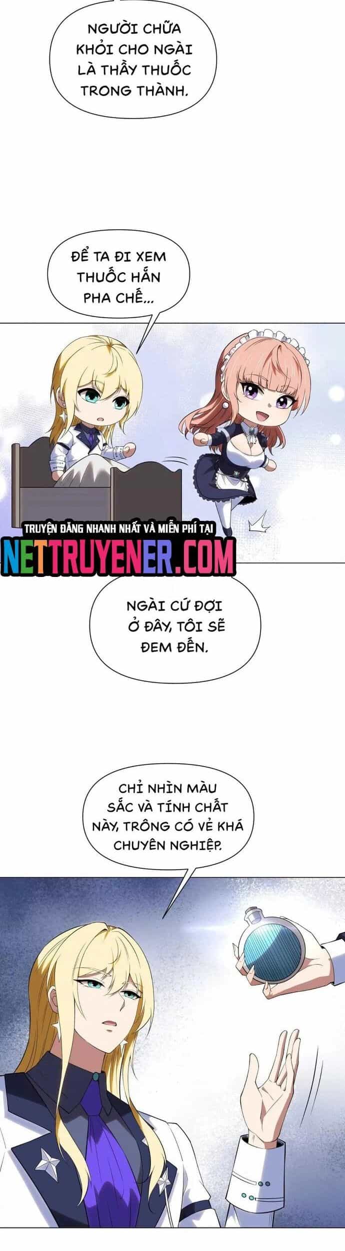 Ta Xây Dựng Đế Quốc Công Nghiệp Trên Đại Lục Ma Pháp - Chương 33 - ảnh 22