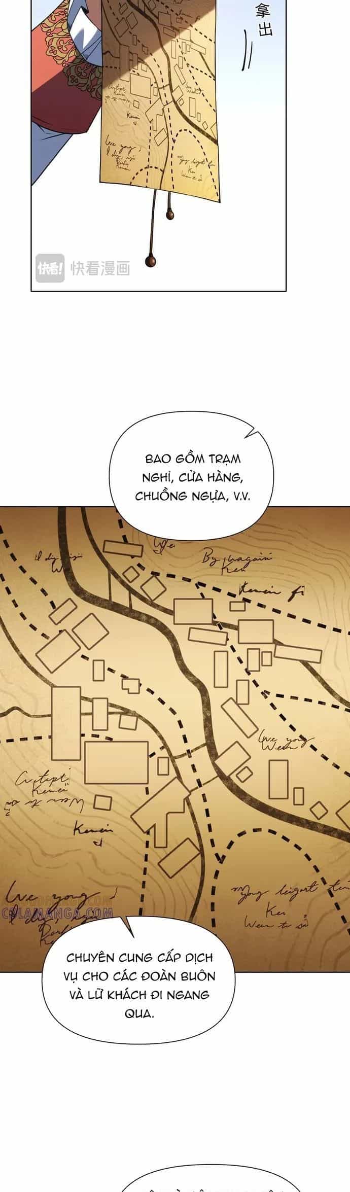 Ta Xây Dựng Đế Quốc Công Nghiệp Trên Đại Lục Ma Pháp - Chương 50 - ảnh 5
